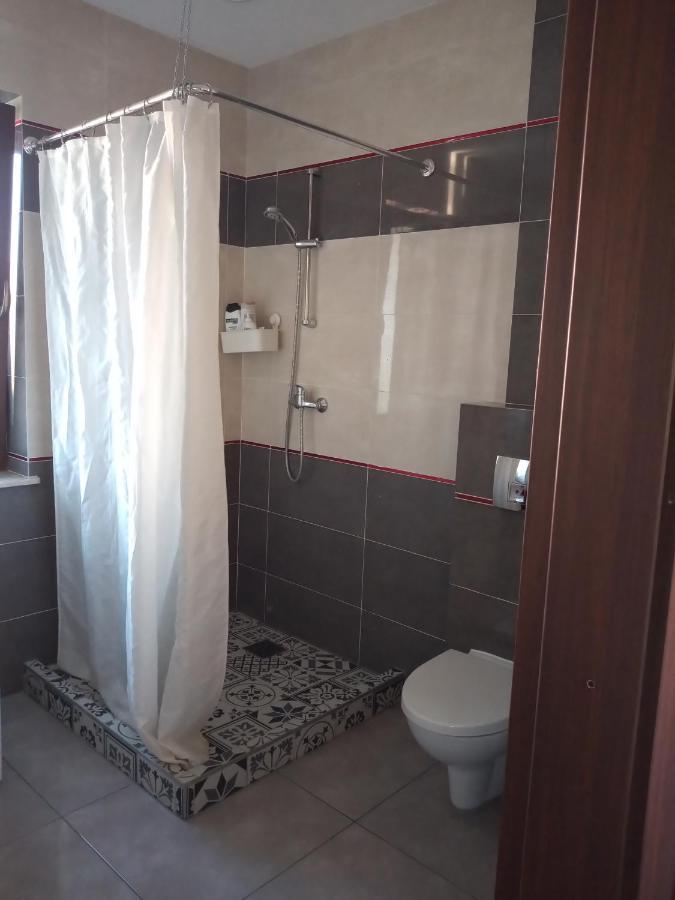 Dom Mazurska Apartamenty Rydzewo Exterior foto