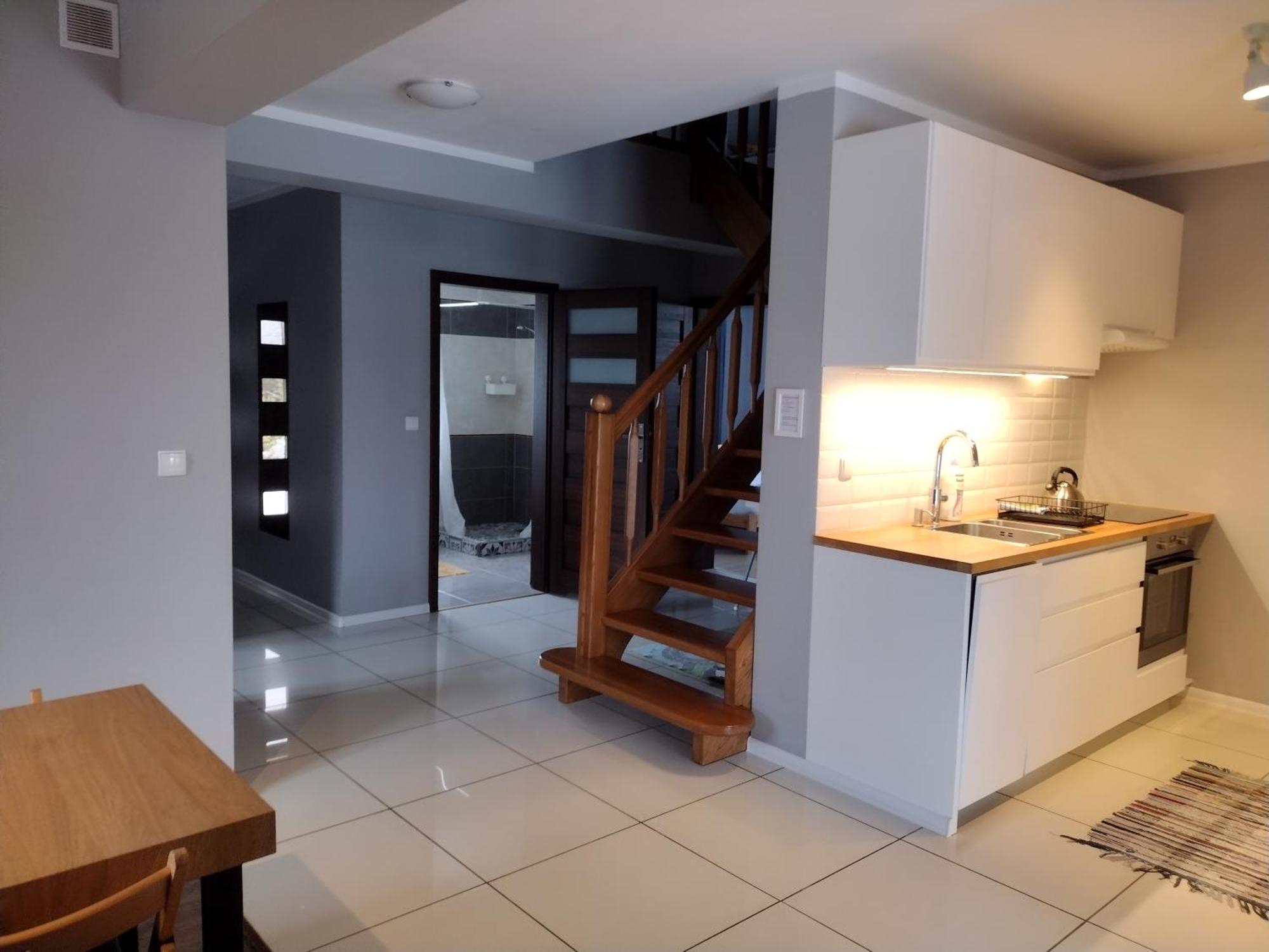 Dom Mazurska Apartamenty Rydzewo Exterior foto